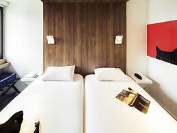 Hotel ibis Styles Niort Poitou Charentes
