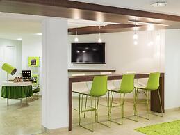 Hotel ibis Styles Niort Poitou Charentes