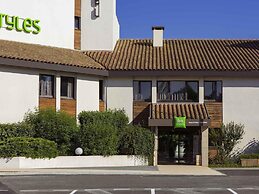 Hotel ibis Styles Niort Poitou Charentes