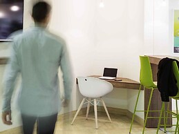 Hotel ibis Styles Niort Poitou Charentes