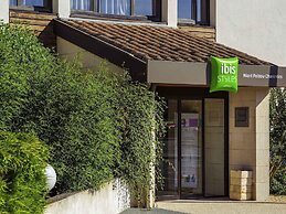 Hotel ibis Styles Niort Poitou Charentes