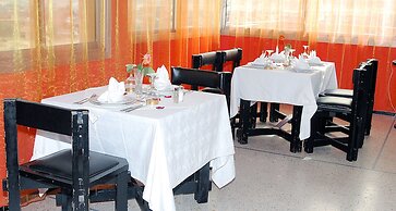 Hôtel Continental Khenifra
