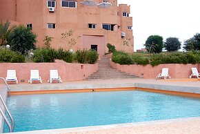 Hôtel Continental Khenifra