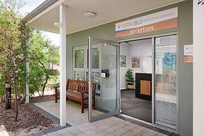 Airport Apartments by Vetroblu