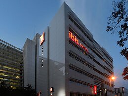 ibis Lisboa Parque das Naçoes