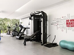 ibis Lisboa Parque das Naçoes