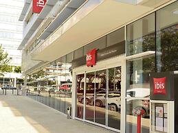 ibis Lisboa Parque das Naçoes