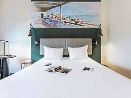 ibis Lisboa Parque das Naçoes