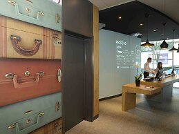 ibis Lisboa Parque das Naçoes