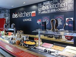 ibis Lisboa Parque das Naçoes
