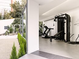 ibis Lisboa Parque das Naçoes