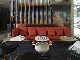 ibis Lisboa Parque das Naçoes