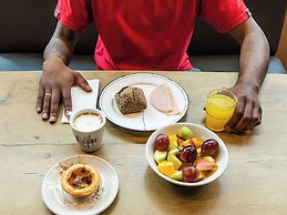 ibis Lisboa Parque das Naçoes