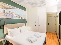 ibis Lisboa Parque das Naçoes