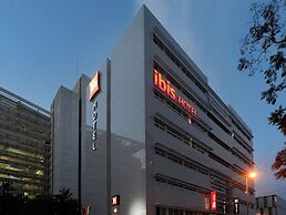 ibis Lisboa Parque das Naçoes