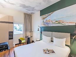 ibis Lisboa Parque das Naçoes