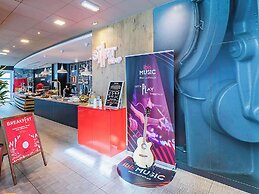 ibis Lisboa Parque das Naçoes