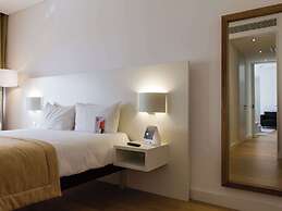 ibis Lisboa Parque das Naçoes