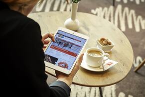 ibis Lisboa Parque das Naçoes