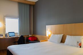 ibis Lisboa Parque das Naçoes