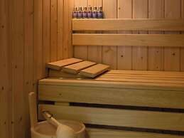 ibis Lisboa Parque das Naçoes