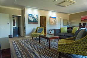 Cresta Mahalapye