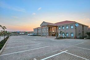 Cresta Mahalapye