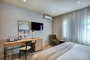 Cresta Mahalapye