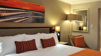 Cresta Mahalapye