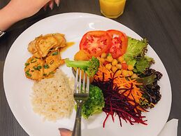 ibis BH Afonso Pena Savassi