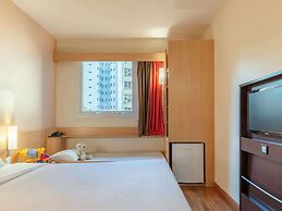 ibis BH Afonso Pena Savassi