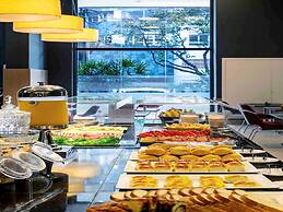 ibis BH Afonso Pena Savassi