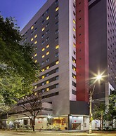 ibis BH Afonso Pena Savassi