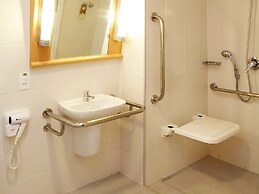 ibis BH Afonso Pena Savassi