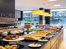 ibis BH Afonso Pena Savassi