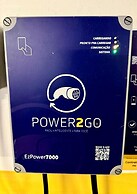 ibis BH Afonso Pena Savassi