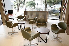 ibis BH Afonso Pena Savassi