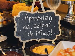 ibis BH Afonso Pena Savassi