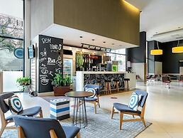 ibis BH Afonso Pena Savassi