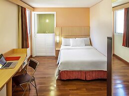 ibis BH Afonso Pena Savassi