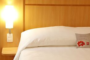 ibis BH Afonso Pena Savassi