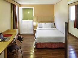 ibis BH Afonso Pena Savassi