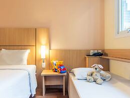 ibis BH Afonso Pena Savassi