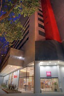 ibis BH Afonso Pena Savassi