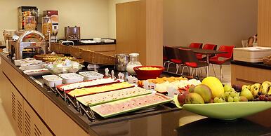 ibis BH Afonso Pena Savassi