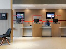 ibis BH Afonso Pena Savassi