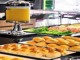 ibis BH Afonso Pena Savassi