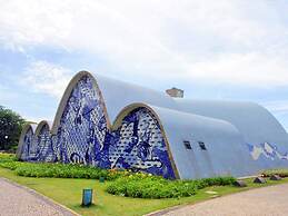 ibis BH Afonso Pena Savassi