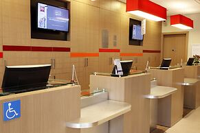 ibis BH Afonso Pena Savassi