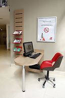 ibis BH Afonso Pena Savassi